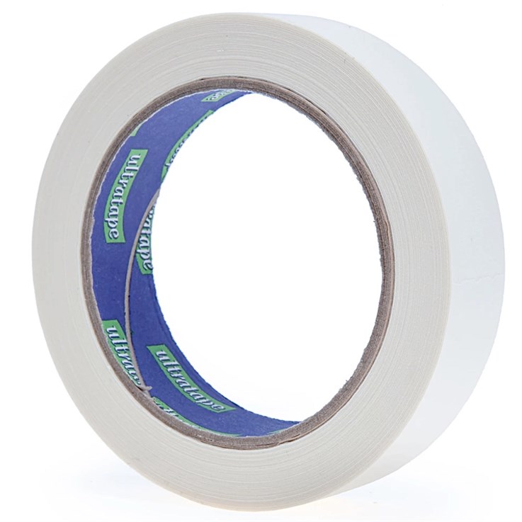 Rhino General Purpose Masking Tape 24mm x 50Mtr